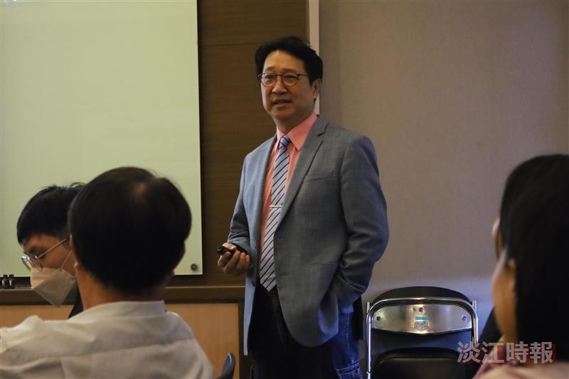 美中科技戰的兩個主戰場