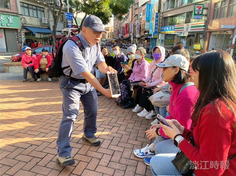 2023淡水生活節