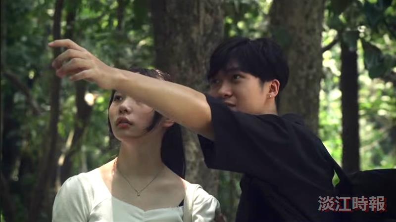 李昂文學微電影賽顏佑嘉等獲第三名