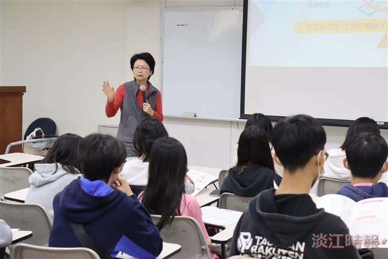 芳明實驗中學參訪