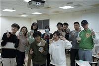 One Way社感恩節活動