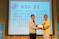 統計系60周年慶