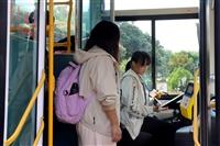 生輔組舉辦「交通安全月」宣導活動