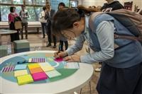 11/20（一）1200USR計畫為愛AI陪伴舉辦「後疫情時代」的快樂重建展開幕式