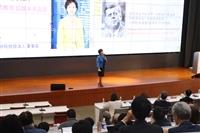 本校榮獲中華民國品質學會卓越經營品質奬標竿獎