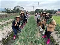 宜蘭基隆地區校友會舉辦「約和蘭隆」活動