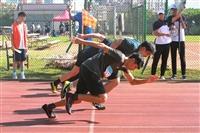73週年校慶運動會