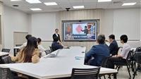 AI創智學院與AI大聯盟「AI智慧永續學院」簽署合作意向書