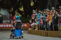 剛毅盃童軍皂飛車競賽