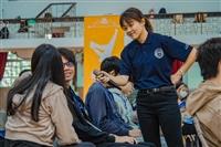 社團負責人期中反思營