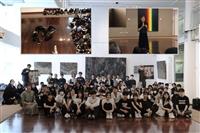 通核中心自主學習課程「身體語言與舞蹈藝術」成果展演