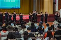 社團負責人期中反思營