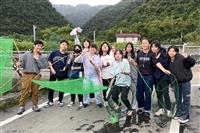 宜蘭基隆地區校友會舉辦「約和蘭隆」活動