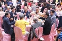 統計系60周年慶