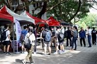 生輔組舉辦「交通安全月」宣導活動