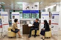 2023年新書展-詩書如是文學與科學