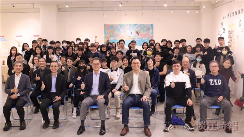 通核中心成果展