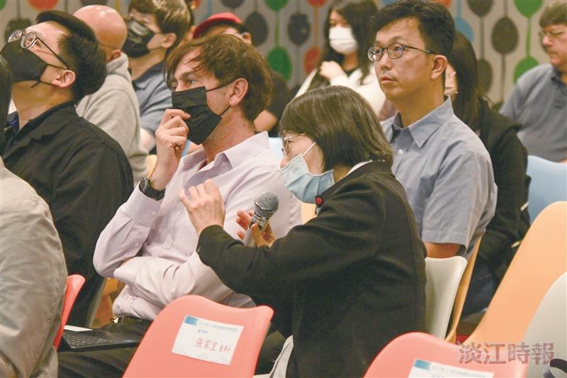 教學與行政革新研討