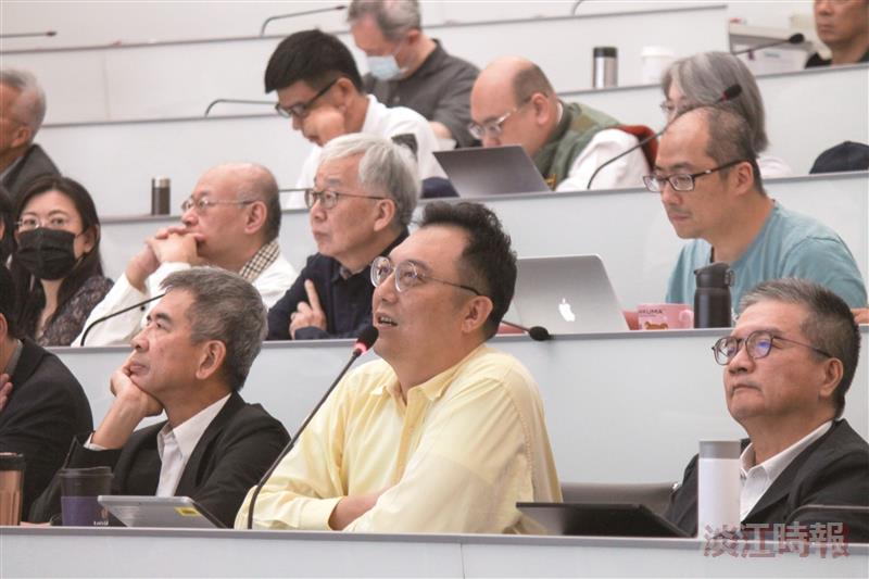 教學與行政革新研討