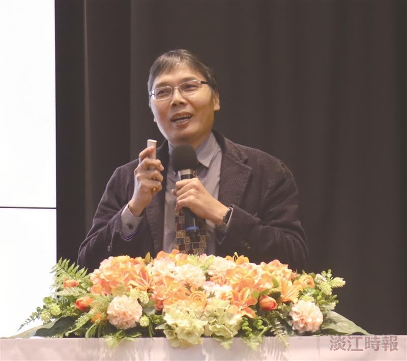 教學與行政革新研討