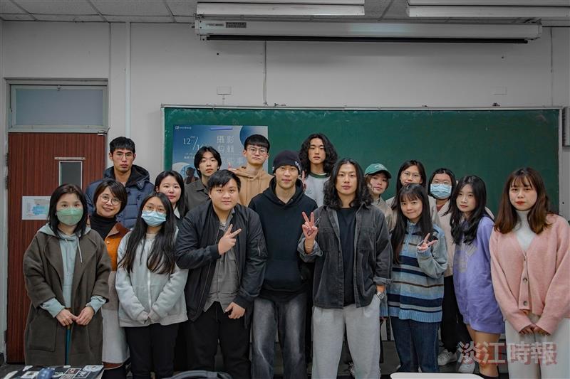 12/16 攝影剪輯-那些事