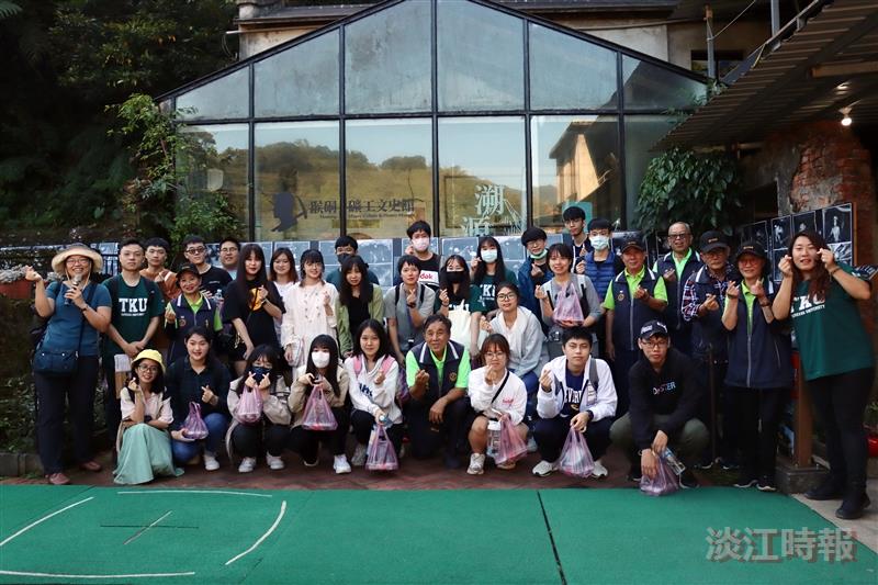 猴硐煤礦文化藝起來