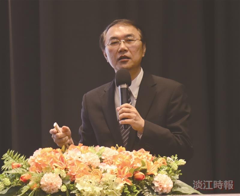 教學與行政革新研討