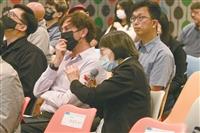 教學與行政革新研討
