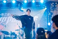2023 校園演唱會 《坎卜斯之夜》