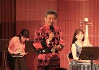 資圖系與歷史系舉辦清法滬尾役音樂會