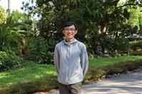【特優教師】歷史系助理教授蔡育潞