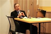 內政部統計處處長饒志堅-李作皊