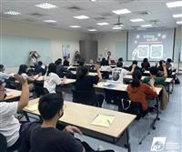 物理系參觀宜特科技公司