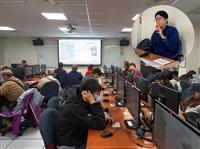李秉樺分析臺灣地緣政治