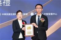 膜淨連續獲得經濟部雙獎肯定