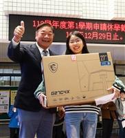 電機系頂石課程成果展