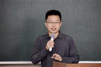 鐵道社邀請《鐵道情報》特約編輯陳敬恆演講