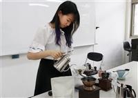 【社團大聲公】咖啡社