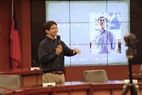 歷史系邀請吳堉田主講「穿越時空-甲子電影人生。」