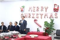 工學院暨AI創智學院冬至餐敘