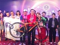 EMBA歲末聯歡會