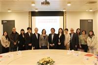 本校與馬來西亞大同韓新學院簽訂策略聯盟
