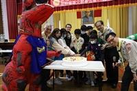 童軍團49週年團慶