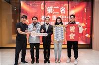 李宗翰加碼獎勵MS3AP團隊