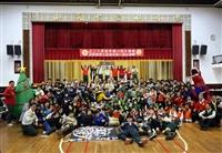 童軍團49週年團慶