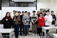 西洋棋社舉辦「蛋塔盃西洋棋錦標賽」