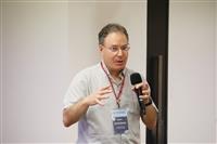 英文系主辦第十三屆國際比較文學會議