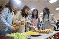 德文系聖誕節活動