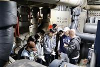 「綠動未來」校園走讀