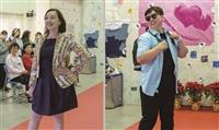 12/18-22女聯會二手衣義賣
